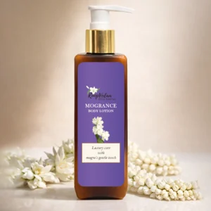 MOGRANCE BODY LOTION