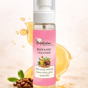 BOTANIC CLEANSER