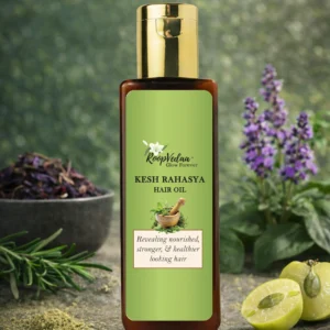 Kesh Rahasya Hair Oil