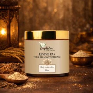 Revive Ras Total Repair Conditioner