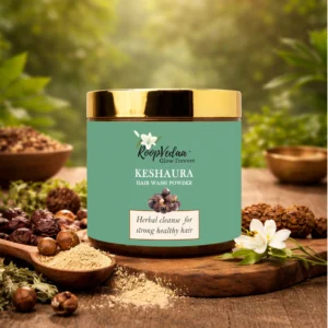 Keshaura Hair Wash Powder