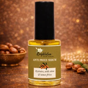 Anti Frizz Serum