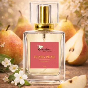 Elara Pear