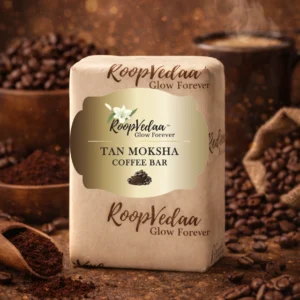 Tanmoksha Coffee Bar