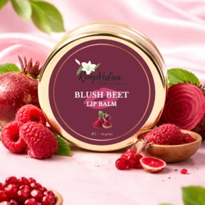 BLUSH BEET LIP BALM