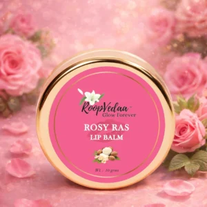 ROSY RAS LIP BALM