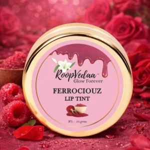 FERROCIOUZ LIP TINT