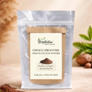 Choco Smoothe Chocolate Wax Powder