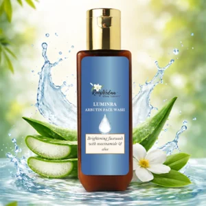 Luminara Face Wash