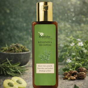 Keshnova Shampoo