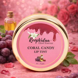 Coral Candy Lip Tint