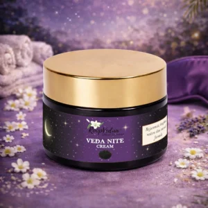 Veda Nite Cream