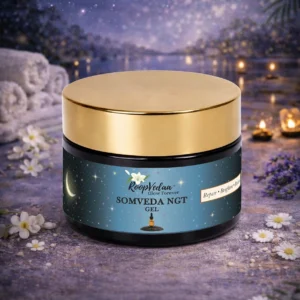 Somveda NGT Gel