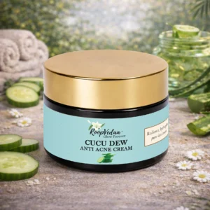 Cucu Dew Anti Acne Cream