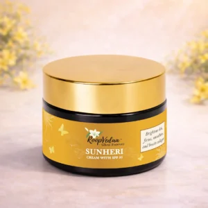 Sunheri Cream
