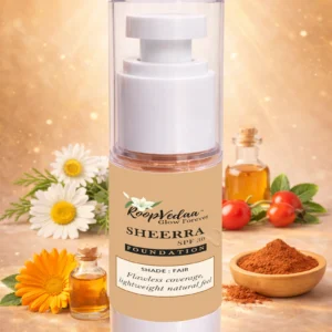 Sheerra Foundation (Fair)